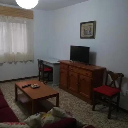 Jana Apartment *