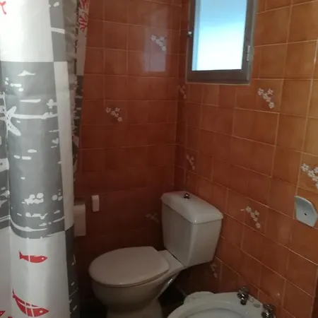 Jana Apartment