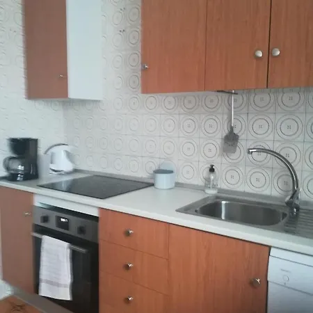 Apartment Jana Conil De La Frontera