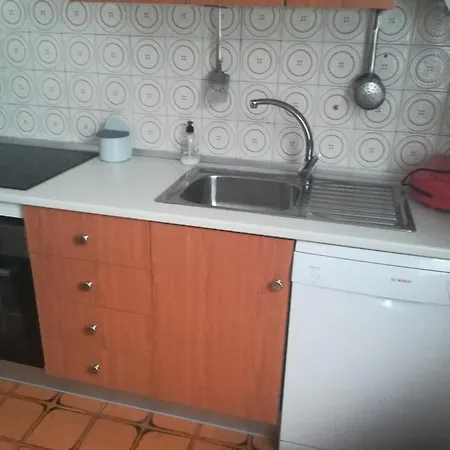 Jana Apartment *