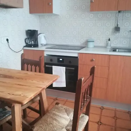 Apartment Jana *